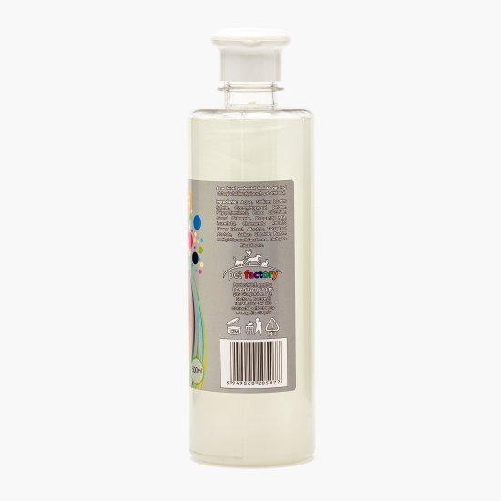 Șampon pentru câini cu piele sensibilă 500ml