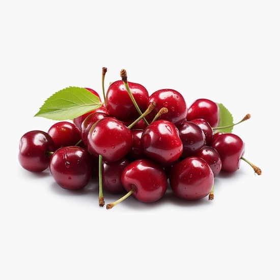 Cireșe eco de Buzău 500g