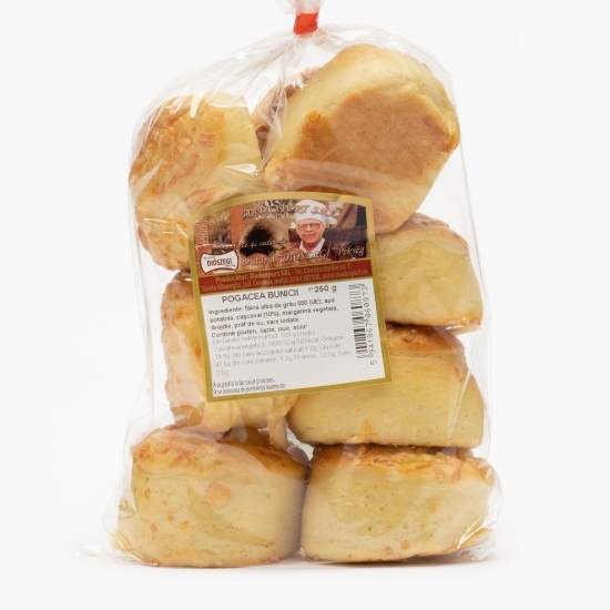 Pogacea Bunicii 250g