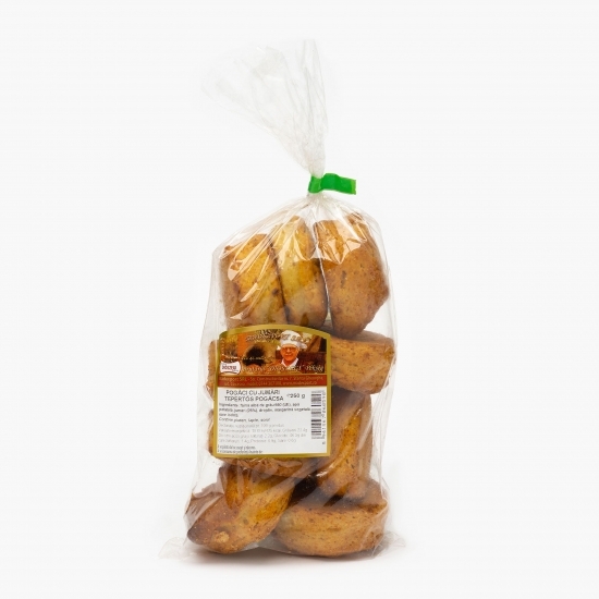 Pogăci cu jumări 250g