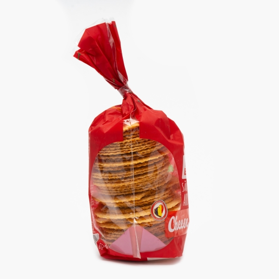 Sărățele cu ardei iute 110g