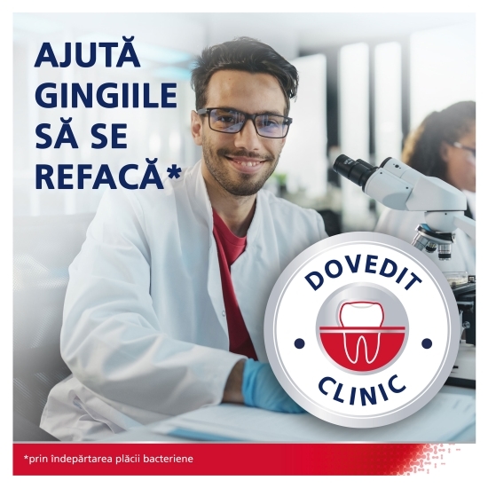 Pastă de dinți Active Gum Repair 75ml