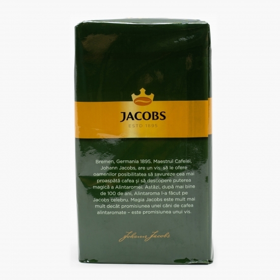Kronung 250g cafea prăjită și măcinată 