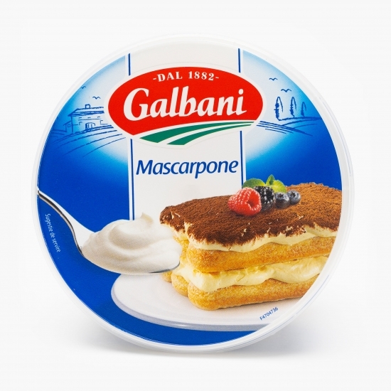 Mascarpone 500g