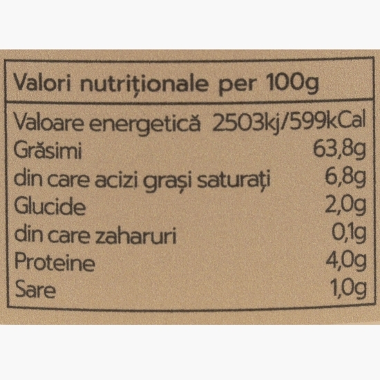 Salată de icre de crap 190g