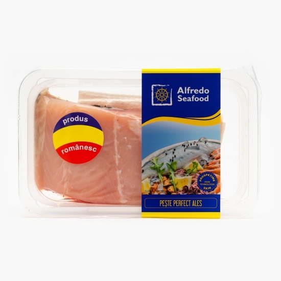 File Novac 400g