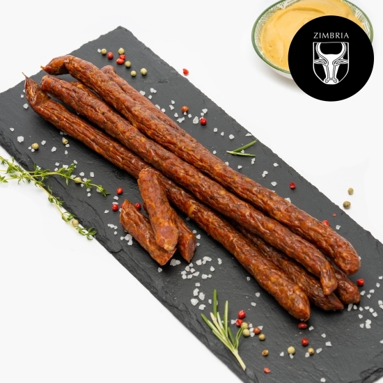 Cârnați ciobănești 300g