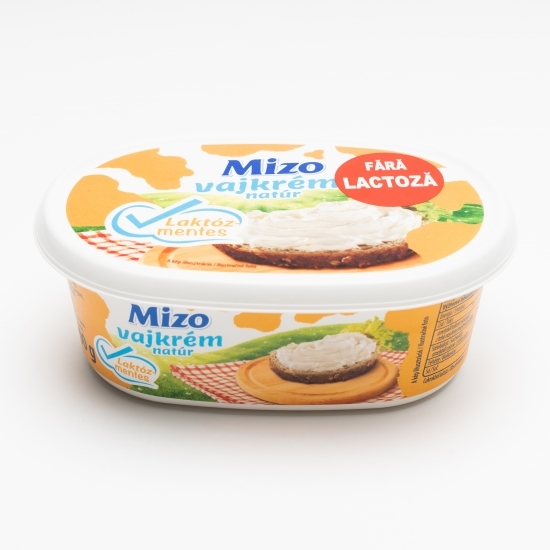 Cremă cu unt fără lactoză 200g