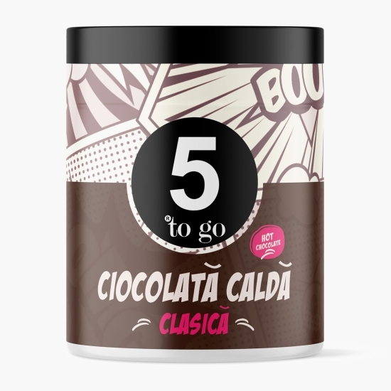 Ciocolată caldă Clasică 500g