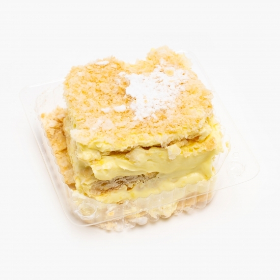 Prăjitură cremșnit 220g