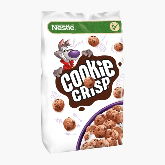 Cookie Crisp cereale pentru mic dejun 500g