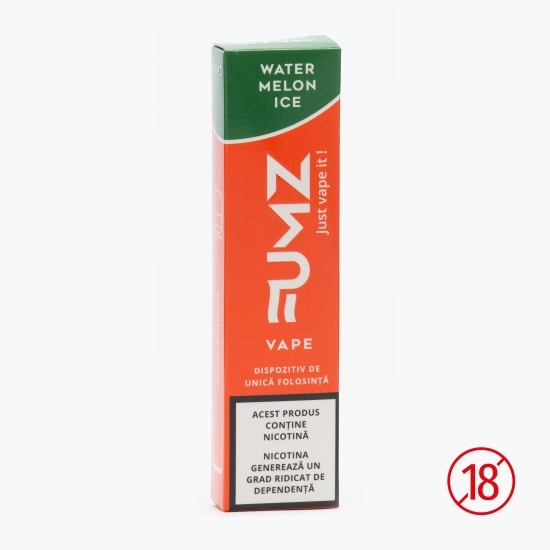 Țigară electronică Pepene cu nicotină 2mg/ml, 800puffs