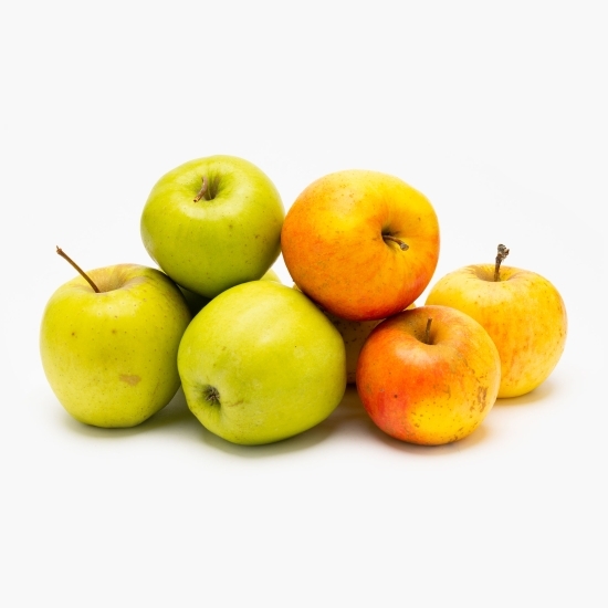 Mix mere Golden și Frumos de Voinești minim 1kg