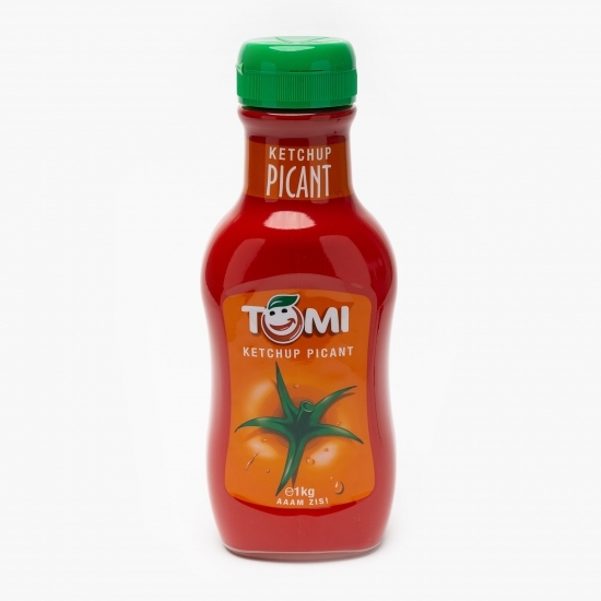 Ketchup picant 1kg