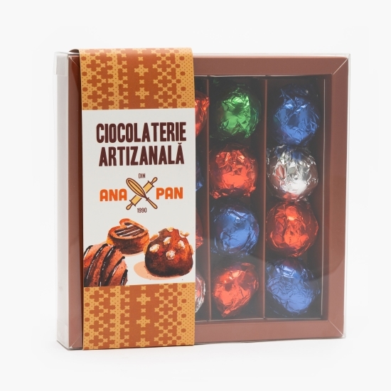 Cutie Bomboane cu vișine 350g