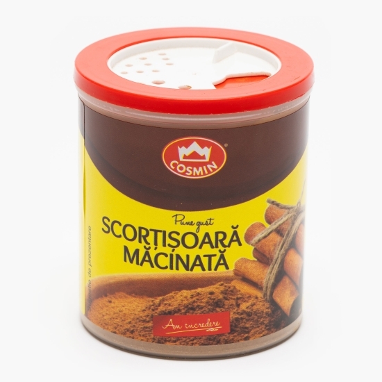 Scorțișoară măcinată 50g