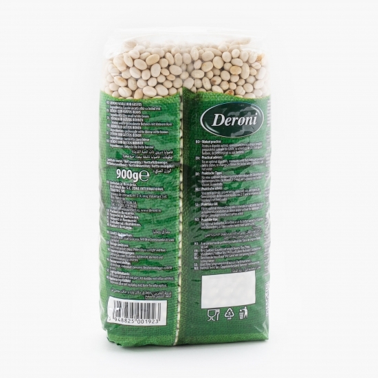 Fasole Bob Gustos 900g