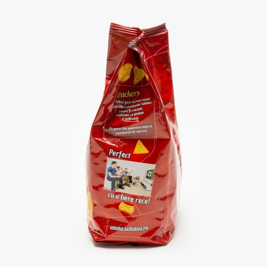 Biscuiți cu gust de cașcaval 370g