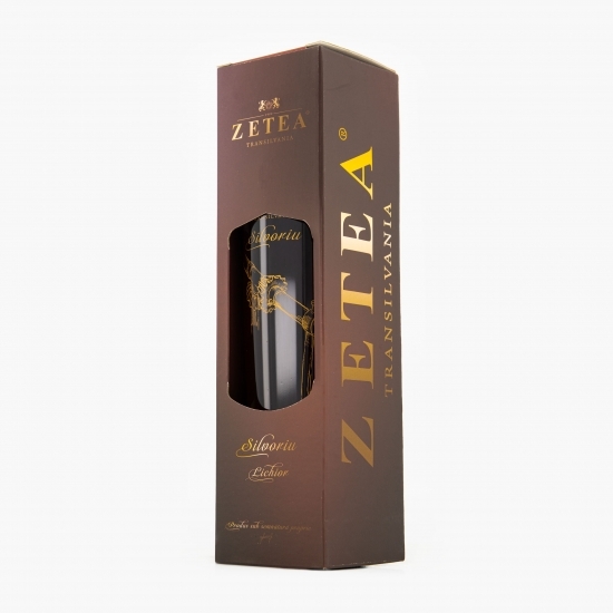 Lichior de prune 21% alc. 0.75l