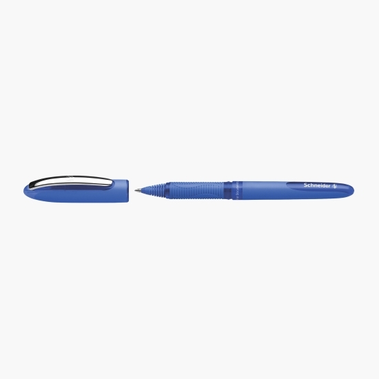 Roller 0.5mm One Hybrid C, albastru