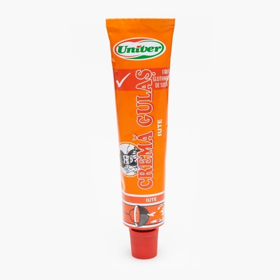 Cremă gulaș iute 70g