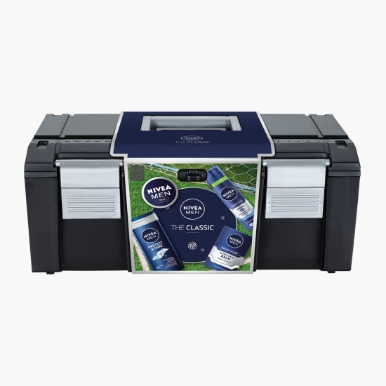 Set cadou Toolbox