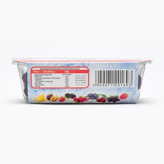 Mure congelate 300g