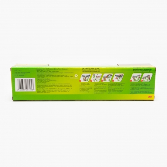 Rezervă mop PVA premium