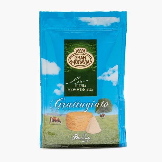Brânză dură rasă 100g
