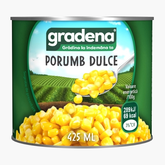 Porumb dulce 425ml
