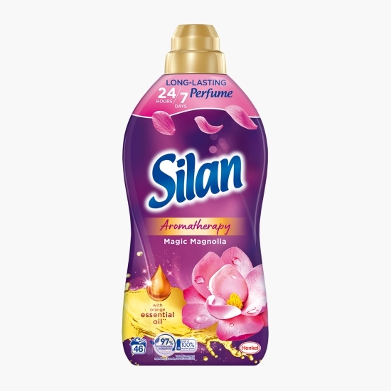 Balsam de rufe Magic Magnolia 46 spălări, 1.1l
