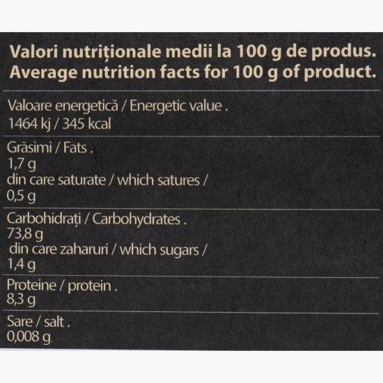 Risotto cu hribi 300g