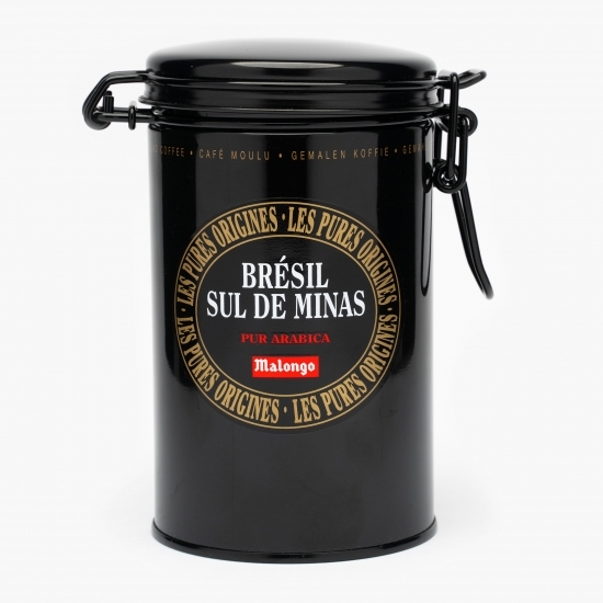  Cafea măcinată Bresil sul de Minas 250g