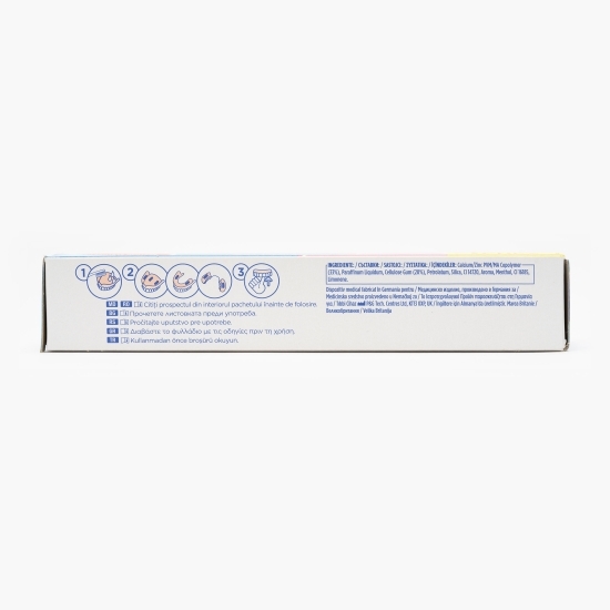 Adeziv pentru proteza dentară Complete Original 70g