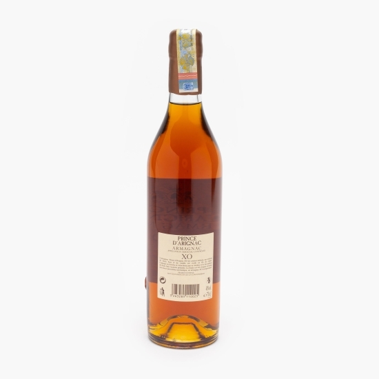 Armagnac XO 40% alc. 0.7l + cutie