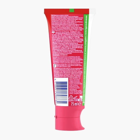 Pastă de dinți Max Fresh Fruit Fusion Watermelon & Guava 75ml