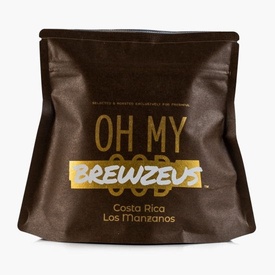 Cafea de specialitate măcinată Costa Rica Los Manzanos 250g