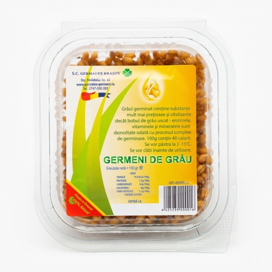 Germeni de grâu 100g