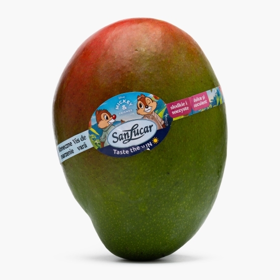 Mango ready to eat  SanLucar, 1 buc, 500g
