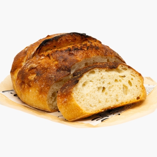 Pâine rustică 300g