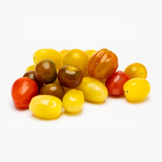 Roșii cherry Carnaval 250g