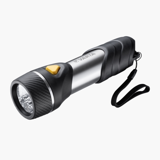 Lanternă LED Day Light F30 max. 32m