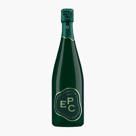 Șampanie Brut 12.5% alc., 0.75l