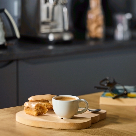 Signature Blend Dark 500g cafea boabe