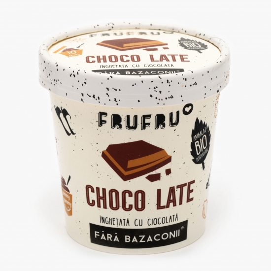 Înghețată choco late 260g