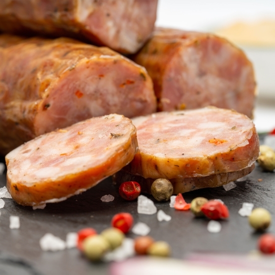 Cârnați de porc a lui Ignat 300g