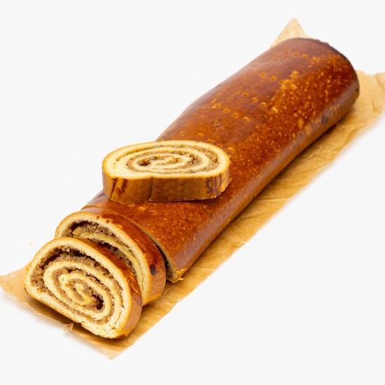 Baigli cu nucă 500g