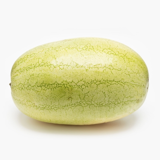 Pepene verde tip Charleston - "Pepenoaică" minim 3.2kg