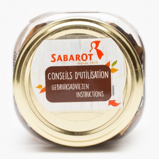  Ciuperci mânătărci 40g