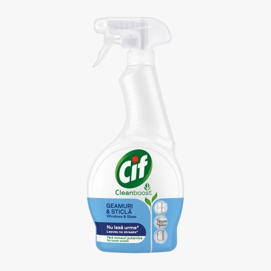 Spray geamuri 0.5l